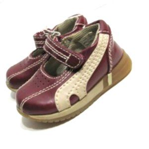 Circo Vintage Casual Sporty Dress Shoes Size 2